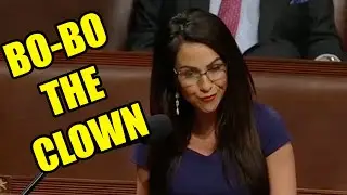 Boebert LIES On Congress Floor, Gets Called Out For It