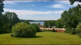 Silver Lake Park and Beach