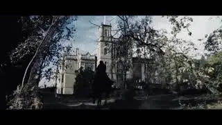 Storm and silence (wattpad fan made trailer)