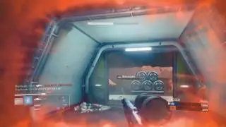 Longbow clips