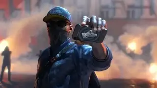 WatchDogs 2 - E3 Impressions