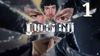 Judgment - Part 1
