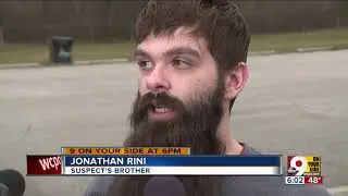 Brian Rini pleads not guilty
