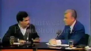 Joe Pyne Interviews Jerry Rubin