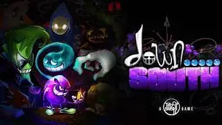 DownSouth - Moral Dilemma Platformer RPG | Chapter 1 (Genocide Route) | No Commentary