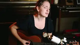 Madison Cunningham - Alive In The World (Jackson Browne Cover)