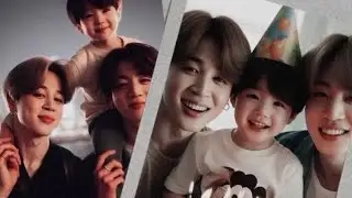 •MINI SÉRIE JIKOOK• | Papais separados | ~ABO~
