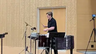 Rex by Adam Groh - Performed by Mickey Beauvais