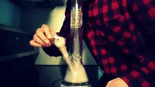 SmokeKillah420 Bong hit contest Entry