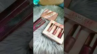 Lawless Beauty Who else loves their products? #makeup #sephora  @Sephora