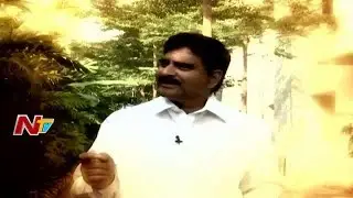 AP Minister Devineni Uma Exclusive Interview || Face to Face || Promo || NTV