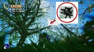 SHADOW WON'T STOP AURA FARMING | Sonic Adventure 2 REDUX