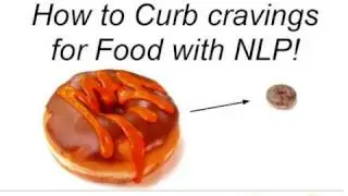How to Curb Cravings for Food with NLP