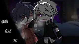 #backstory : Hiểu lầm ||2/2||By : San||Gacha VN||#LGBT#Boylove