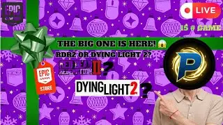 😱 EPIC GAMES LEAKED RED DEAD REDEMPTION 2?! 🤠 NEW YEAR'S EVE MYSTERY GAME REVEAL! (Pls be real)