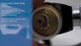 Aqualona Shower Mixer