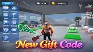 Steal A Pet New Gift Code 🎁 Steal A Pet Free Fire Glitch 😱 Steal A Pet New UPDATE 