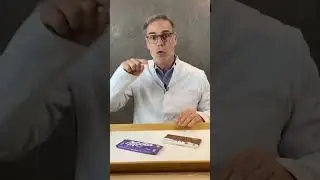 Milka Alpenmilch vs. Die gute Schokolade! Einzelne St&uuml;ckchen lutschen oder ganze Tafel verdr&uuml;cken?