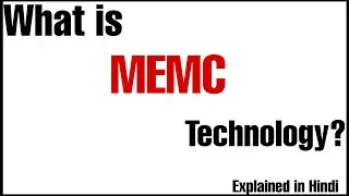 MEMC technology - Explained in hindi | Memc technology in Iqoo 7 | Iqoo 7 dual chip Tech. Monster