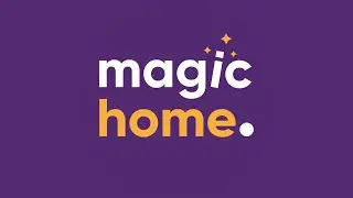 I Tecnici della Luce presentano: Magic Home