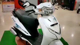 HERO Duet VX || Combi-braking || Warning Beeper || Unisex Scooter|| Negatives || Price|| Mileage
