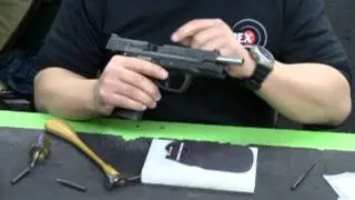 AEK Install