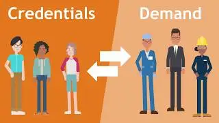 Why are Industry Credentials Important for Career Pathways?