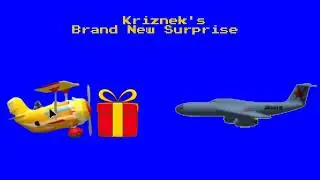 Kriznek's Brand new surprise (S14E02)  
