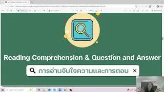 Midterm Test English Reading & Writing for Life Skills Development 2