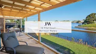 13 Pilot Court Mermaid Waters
