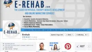 Facebook Tip for PT Practice Marketing