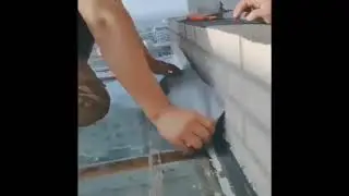 #Waterproof #Repair #Tape Can Repair Anything!  