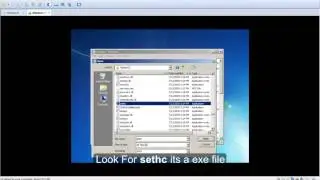 Windows Password Hack Windows 7 Administrator Password No Software Required