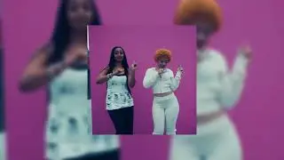 PinkPantheress & Ice Spice - Boy&rsquo;s a liar (Ezekiel Jin Edit)