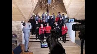 S pesmijo po Sloveniji 2021