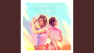 TU AMA (Remix)