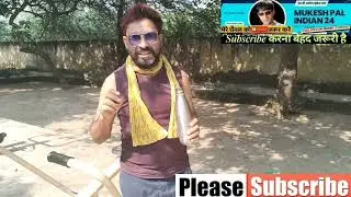 स्वस्थ राजनीति | भ्रष्ट नेता | Mukesh Pal Indian 24 | Subscribe,Share & Like