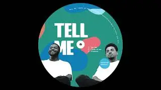 Azire & Kas - Tell Me