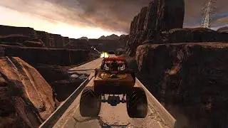 Duke Nukem Forever - The Mighty Foot