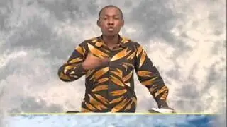 JAPHET MAGOTI; JIFUNZE KUSAMEHE NA KUSAHAU PT4