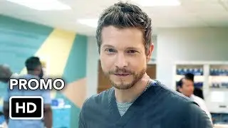 The Resident 3x08 Promo 