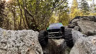 Class 3 VP vs-410 Pheonix with rear steer!