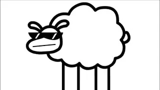 Beep Beep Ima Sheep                (1 HOUR)