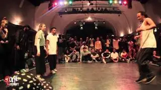 Soul Cypher part 4 | HOUSE FINAL | Wesley & Zinesse Vs Leandro & Kelly