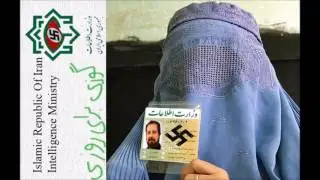 Rangarang Live Davar Veiseh (latte) داور ویسه (داور لاته) جاسوس رژیم آخوندی ایران