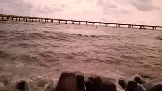 sealing bridge Mumbai
