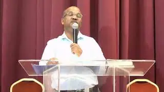 Word of God Church | Friday Evening Service | January 23, '25 @6 pm