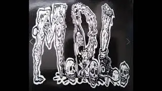 MDL- Demo 2018 M.D.L. Mental Defective League Ground Chuck Audio