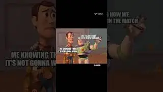 Who is gonna tell him? 😭 | #memes#memesdaily#memefest#funny#memelord#memefest#disney#toystory#meme