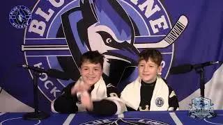 BLHT Post-Game Interview: Jake Heiler, Ethan Kuznetsoff